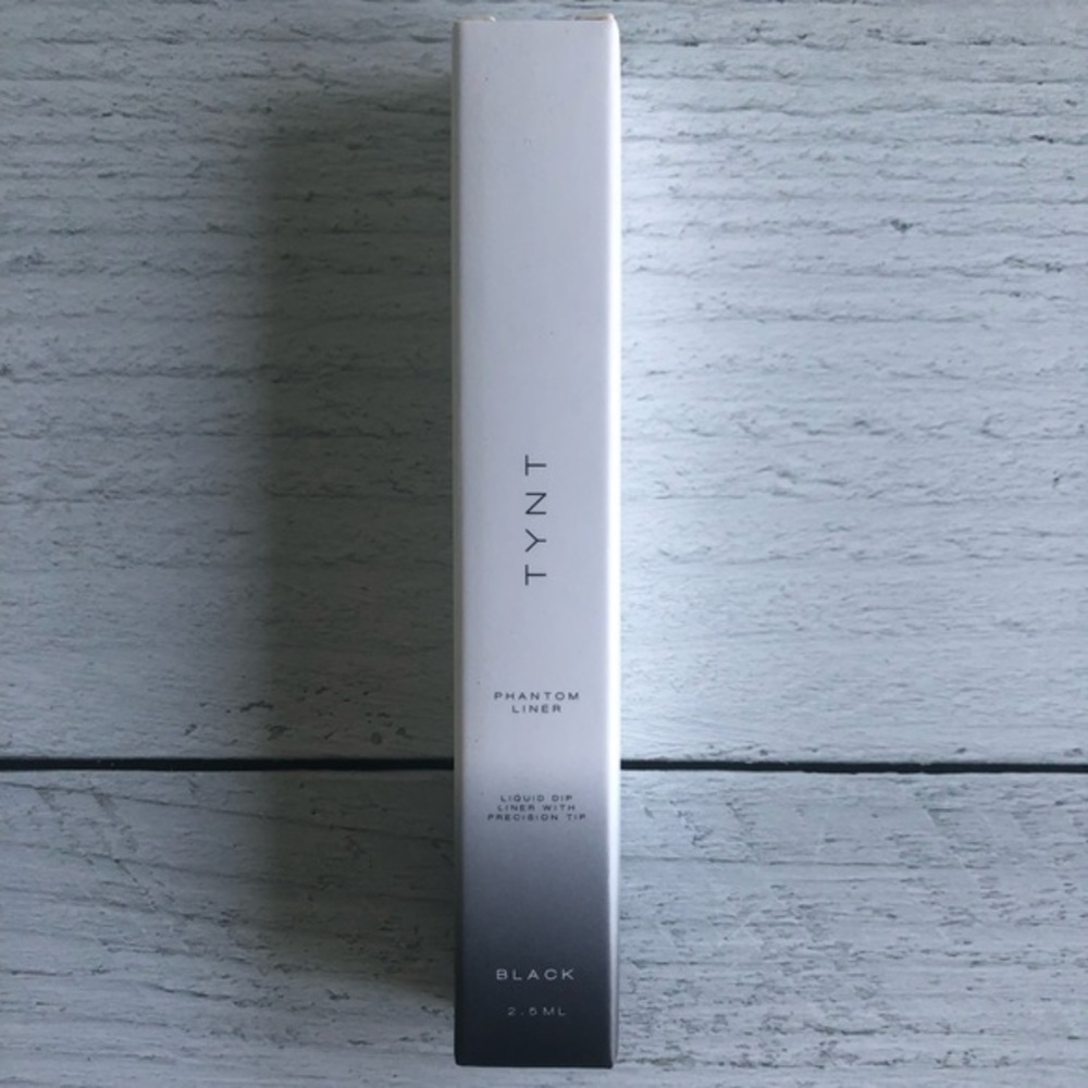 Tynt Beauty - Phantom Liner - Black